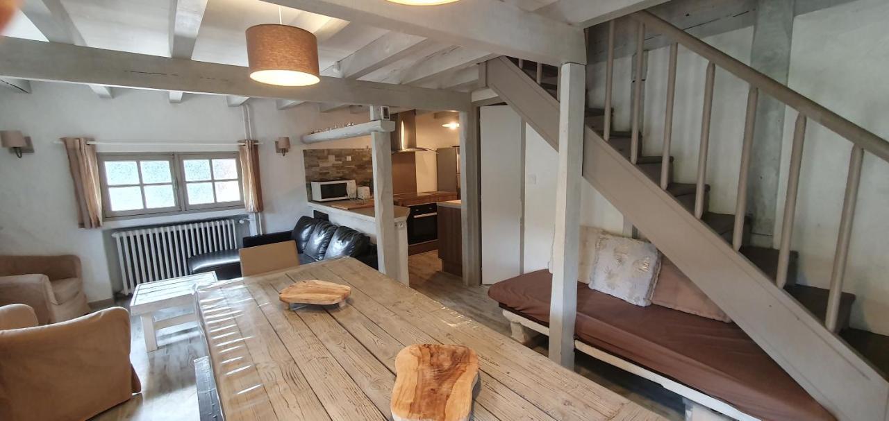 Chalet Oustaou Campan La Mongie Col Du Tourmalet Exterior foto